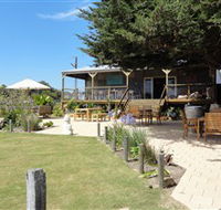 Rustic Blue - Accommodation Whitsundays