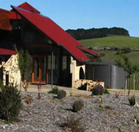 Parri Estate Mount Compass Cellar Door - Accommodation Whitsundays