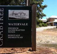 Crabtree Watervale Wines Pty Ltd - Accommodation Whitsundays