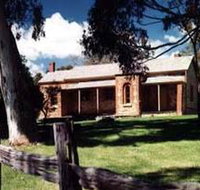 Willunga Courthouse and Slate Museums - Accommodation Whitsundays