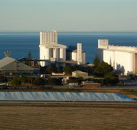 Ardrossan Lookout - Accommodation Whitsundays