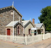 Strathalbyn and District Heritage Centre - Accommodation Whitsundays