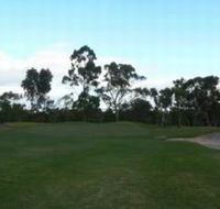 Naracoorte Golf Club - Accommodation Whitsundays