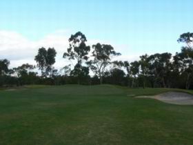 Naracoorte Golf Club - Accommodation Whitsundays 0
