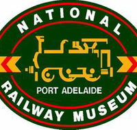 National Railway Museum - Accommodation Whitsundays