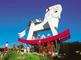 The Toy Factory - Accommodation Whitsundays 0