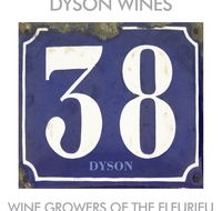Dyson Wines - Accommodation Whitsundays