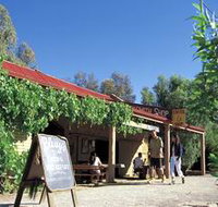 Bluey Blundstones Heritage Accommodation - Accommodation Whitsundays