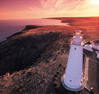 Kangaroo Island Shipwreck Trail - Accommodation Whitsundays