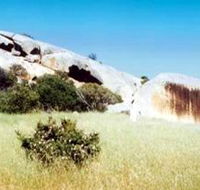 Ucontitchie Hill - Accommodation Whitsundays