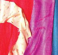 Sonya's Textile Gallery and Studio - Accommodation Whitsundays