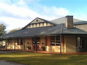 Hemera Estate - Accommodation Whitsundays 0