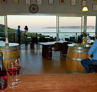 Dudley Cellar Door - Accommodation Whitsundays
