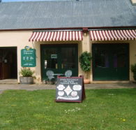 Richmond Tasting House - Accommodation Whitsundays