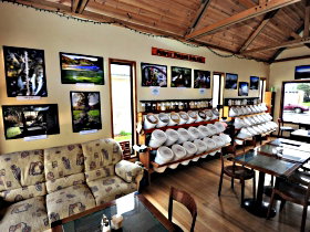 St Marys TAS Accommodation Whitsundays