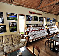 Purple Possum Wholefoods and Cafe - Accommodation Whitsundays