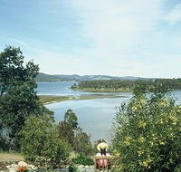 Inverawe Native Gardens - Accommodation Whitsundays