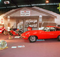 National Automobile Museum of Tasmania - Accommodation Whitsundays