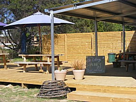 Freycinet Marine Farm - Accommodation Whitsundays 0