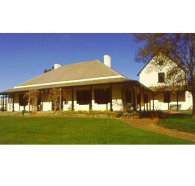 Entally Estate - Accommodation Whitsundays