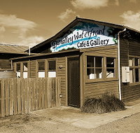 Dunalley Waterfront Cafe and Gallery - Accommodation Whitsundays