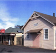 Barrington General Store - Accommodation Whitsundays