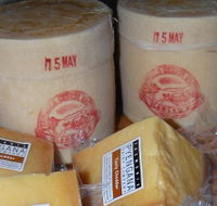 Pyengana Dairy Company - Accommodation Whitsundays