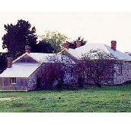 Ross Female Factory Site - Accommodation Whitsundays