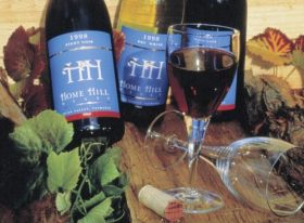 Home Hill Vineyard And Winery Restaurant - Accommodation Whitsundays 0