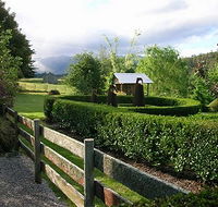 Wychwood Garden  Nursery - Accommodation Whitsundays