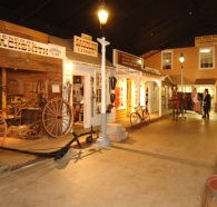 Burnie Regional Museum - Accommodation Whitsundays