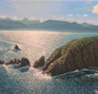 Colville Street Art Gallery - Accommodation Whitsundays