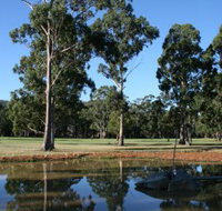 Huon Valley Golf Club - Accommodation Whitsundays