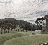 New Norfolk Golf Club - Accommodation Whitsundays