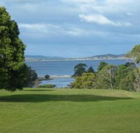 Kingston Beach Golf Club - Accommodation Whitsundays
