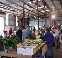 Burnie Farmers' Market - Accommodation Whitsundays