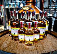William McHenry and Sons Distillery - Accommodation Whitsundays