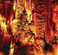 King Solomons Cave - Accommodation Whitsundays