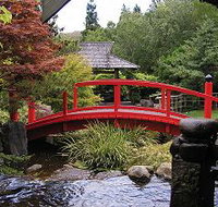 Royal Tasmanian Botanical Gardens - Accommodation Whitsundays