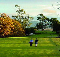 Quamby Golf and Country Club - Accommodation Whitsundays