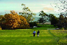 Quamby Golf And Country Club - Accommodation Whitsundays 0