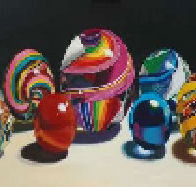 World of Marbles - Accommodation Whitsundays