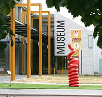 Queen Victoria Museum and Art Gallery - Accommodation Whitsundays