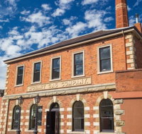 Gasworks Cellar Door Tasmanian Wine Experience - Accommodation Whitsundays