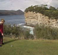Tasman Golf Club - Accommodation Whitsundays
