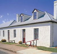 Deloraine Folk Museum - Accommodation Whitsundays