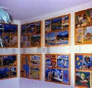 Triabunna Visitor Information Centre - Accommodation Whitsundays
