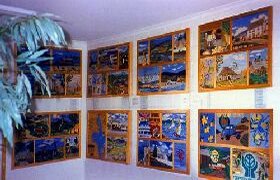 Triabunna Visitor Information Centre - Accommodation Whitsundays 0