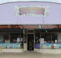 Cradle Mountain Candy Company and Honey Boutique - Accommodation Whitsundays