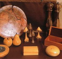 Enchanted Woods - Accommodation Whitsundays